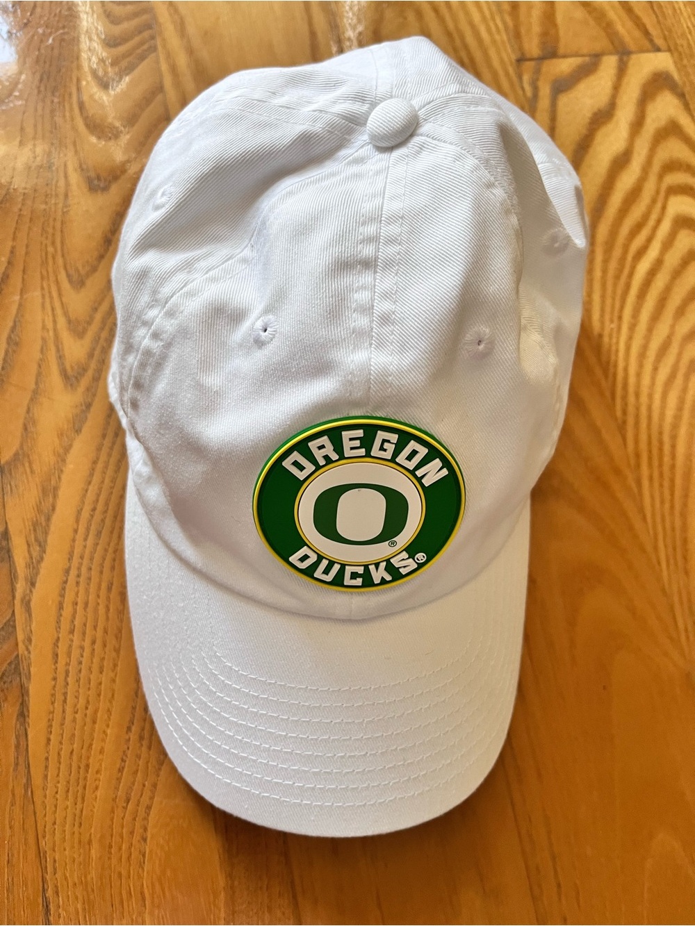 Nike Oregon Ducks vintage hat size M/L